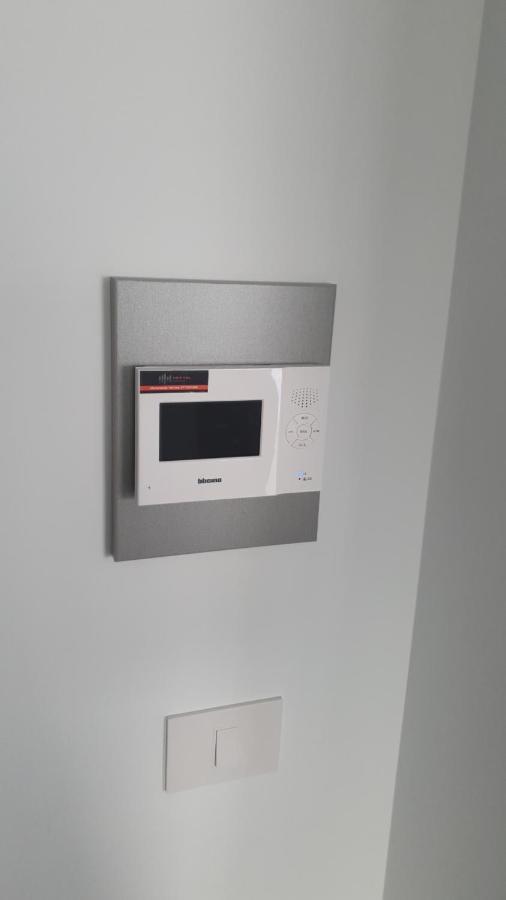 Apartament 2 Camere Prima Nufaru ออราแด ภายนอก รูปภาพ